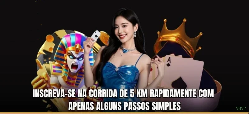 Roleta e blackjack 9897